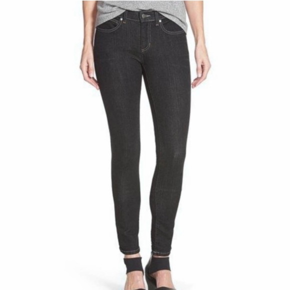 Eileen Fisher Denim - Eileen Fisher Skinny Denim